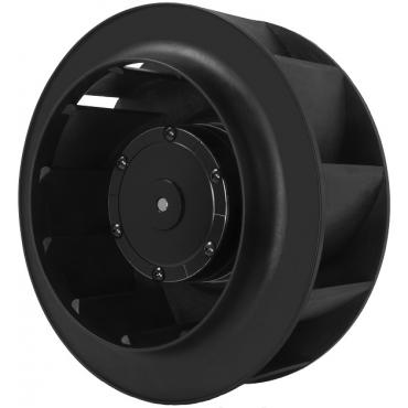 220x101 AC Fan