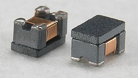 Surface Mount Common Mode Choke GS-CMF(General) Series