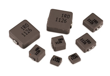 Surface Mount Molding Type Power Inductor GS-EMPI Series