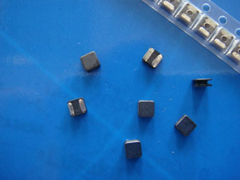 Surface Mount Power Inductor GS-SRI Series